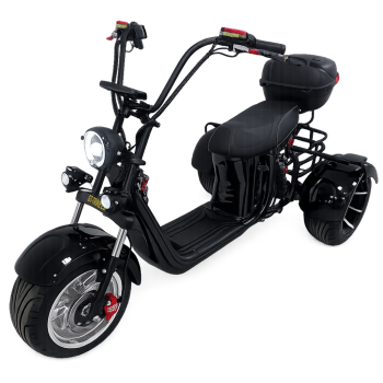 Электроскутер TRIKE GT E30