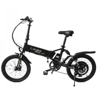 ЭЛЕКТРОВЕЛОСИПЕД ELBIKE GANGSTAR ELITE 1500W 48V