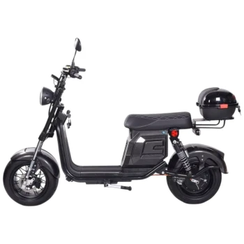 Электроскутер CityCoCo GT X18