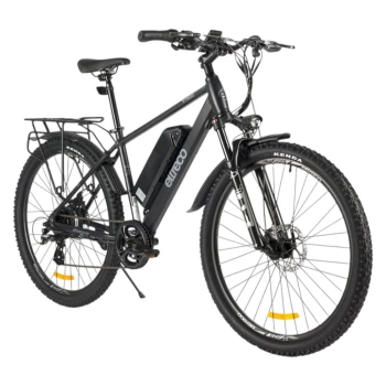 Электровелосипед Eltreco XT-800 