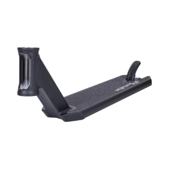 Дека для трюкового самоката Tech Team Provokator 43 V2 Black (Черный) 
