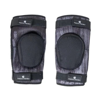 Защита колена Tech Team Armor BMX Knee Protection (Размер S)