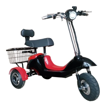 Электросамокат трехколесный HEADWAY BL-350 TRIO