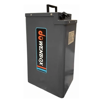 Аккумулятор для Wenbox W33 Pro / W33 Max 60v 45ah железофосфат
