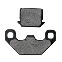 Колодки гидравлического тормоза для электровелосипеда Minako v2/v8/v12/Monster