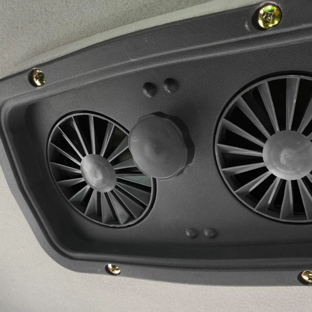 Грузовой электротрицикл Rutrike Фактор NEXT 2600 60V2000W  13